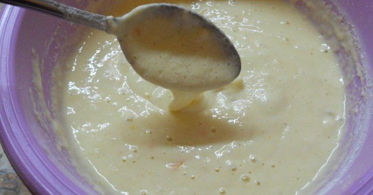 Палачинки со портокал