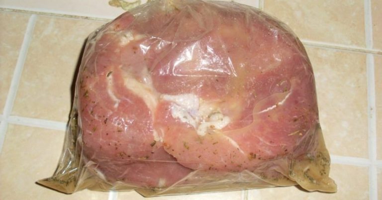 Совршена Маринада за Месо во Рерна