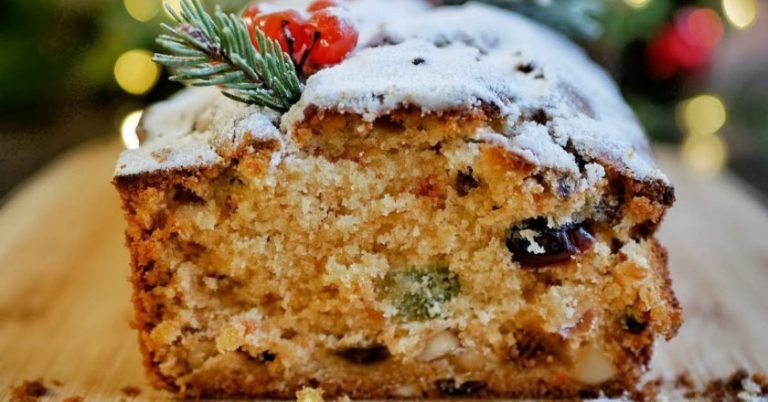 Свечен леб за Свети Никола