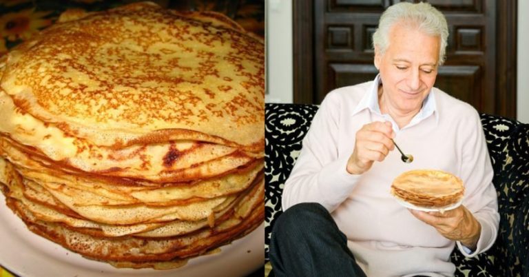 Палачинки по Дјукан