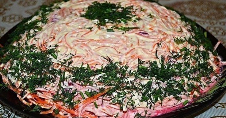 Салата ‘Корел’