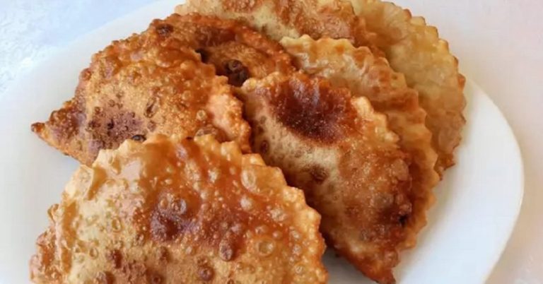 Советски Чебуреки