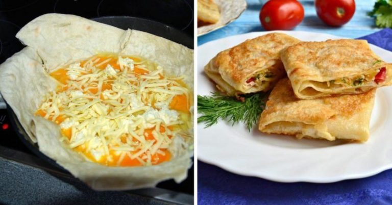 Вкусна закуска