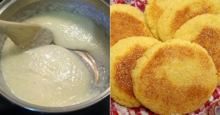 Гризни од гриз со урда
